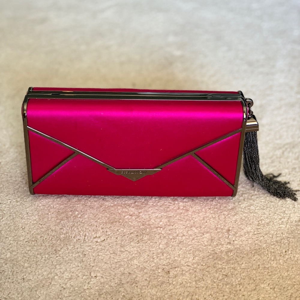 BCBG MAXAZRIA Clutch